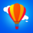 icon Balloon Adventure(Hava Balonu Macerası: Gökyüzü Eğlencesi) 1.12