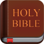 icon Daily Holy Bible(Günlük Kutsal Kitap Kitap Oynatma Parmak Okuyucu -)