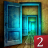 icon 501 Doors Escape Game Mystery(501 Kapıdan Kaçış Oyunu Gizemli Noel) 73.1