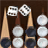 icon Backgammon(Tavla Plus - Board Game) 4.1.2