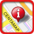 icon com.centamap.mapclient_android(Central Plains haritası Centamap mobil versiyonu) 2.0.3