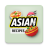 icon Asian recipes(Asya Tarifleri- Çin yemeği) 11.16.399