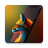 icon Live Wallpapers 3D(Canlı Duvar Kağıdı 3D sihirli dokunuş) 9.0