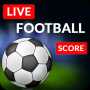 icon Football Live TV(Football TV Canlı Yayın HD - Canlı Futbol TV
)