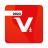 icon Video Downloader(Vidmy Video İndirici, Player) 1.0.35