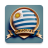 icon Uruguay(Uruguay'dan WaStickers 2024) 91
