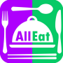 icon All Eat(All Eat - Yemek Teslimatı)