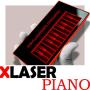 icon XLASER(X-Lazer Piyano Simüle)