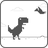 icon Dino Runner(Çevrimdışı Dino Runner) 1.0
