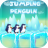 icon Jumping Penguin(Penguen atlama) 1