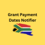 icon SASSA Payment Dates(SASSA Ödeme Tarihleri ​​Bildirici)