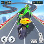 icon Bike Stunt(Bike Stunt Racing : Bike Games)