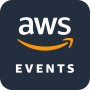 icon AWS Events(AWS Etkinlikleri
)