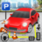 icon Driving and Parking Game(Advance Otopark 2019: Otopark Yarışı 3D) 1.0