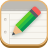 icon Notepad(Not Defteri Kasası-AppHider
) 3.4.0_7eaff3ac1