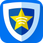 icon Star VPN - secure VPN proxy (Yıldız VPN - güvenli VPN proxy'si)