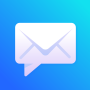 icon Email All in One, Secure Mail (E-posta Hepsi Bir Arada, Güvenli Posta
)
