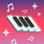 icon Dream Piano TilesMagic Piano(Magic Tiles: Klasik Ritim)