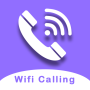 icon Wifi Calling(Wifi Calling, VoWiFi Yüksek Arama)