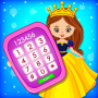 icon Princess Toy phone ()