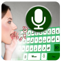 icon Arabic Voice typing keyboard (Arapça Sesle yazarak klavye)