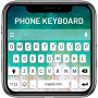 icon IOS Keyboard(Ios Klavye
)