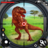 icon Deadly Dinosaur Hunting Combat(Gerçek Dino Avcılık Orman Oyunları) 1.2.0