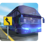 icon Bus Simulator: Realistic Game (Otobüs Simülatörü: Gerçekçi Oyun)