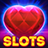 icon Love Slots Casino Slot Machine(Aşk Yuvaları Casino Slot Makinesi) 1.66.13
