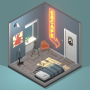 icon 50 Tiny Room Escape (50 Minik Odadan Kaçış)