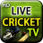 icon Live Cricket TV(Radyo ve Canlı Skor
) 2