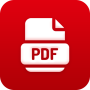 icon PDF Viewer PDF Reader(PDF Görüntüleyici ile: PDF Okuyucu
)