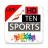 icon Ten Sports Live(On Spor Canlı 2022
) 1.0.0