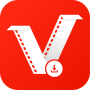 icon Video Downloader(Video İndiricisi HD Uygulaması 2023)
