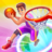 icon Hoop World(Hoop World: Flip Dunk Oyunu 3D) 1.57