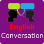 icon English Conversation(English Conversation
)