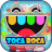 icon Toca Boca Life World For Info(Toca Boca Life World Bilgi İçin
) 1.0