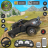 icon Offroad 4x4 Jeep Driving 3d(Offroad Driving 3d - Jeep Oyunları) 7.3