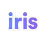 icon iris()