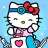 icon Hello Kitty Hospital(Hello Kitty: Çocuk Hastanesi) 1.1.0