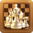 icon Chess 4 Casual(Satranç 4 Basit Eğlence - 1 veya 2 oyunculu) 2.0.0