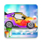 icon Car Truck Garage(Araba ve Kamyon Çocuk Oyunları Garaj) 1.0.13
