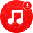 icon MP3 Song Downloader(MP3 Şarkı indirici
) 1.2