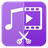 icon Audio Video Editor(Kısayol: AI Video Düzenleyici ve Oluşturucu) 1.3.8