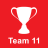 icon Dream_11 Fantasy Team Tips(İndirici Ekibi11 - Dream11 İpuçları Ekibi
) 1.0