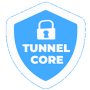 icon Tunnel Core Plus(Tüneli Core Plus)