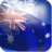 icon Australia Flag(Avustralya Bayrağı Canlı Duvar Kağıdı) 4.3.4