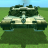 icon Tanks Battle(Tanks Battle・Zırhlı ve Çelik) 1.0.30