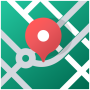 icon GPS Tracker and Phone Locator (GPS Takip Cihazı ve Telefon Bulucu)