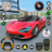 icon Car Games 3D & Car Simulator(Araba Simülatörü 3D ve Araba Oyunu 3D) 1.14